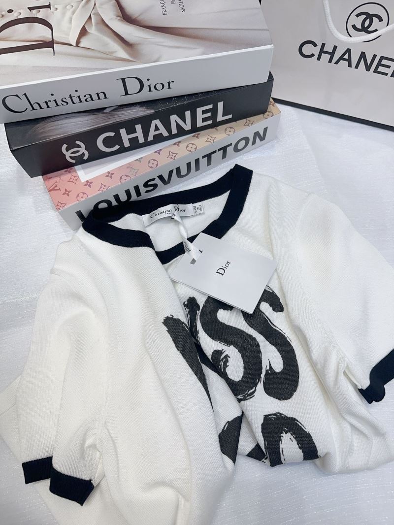 Christian Dior T-Shirts